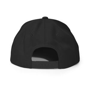 CA Lifted Hat