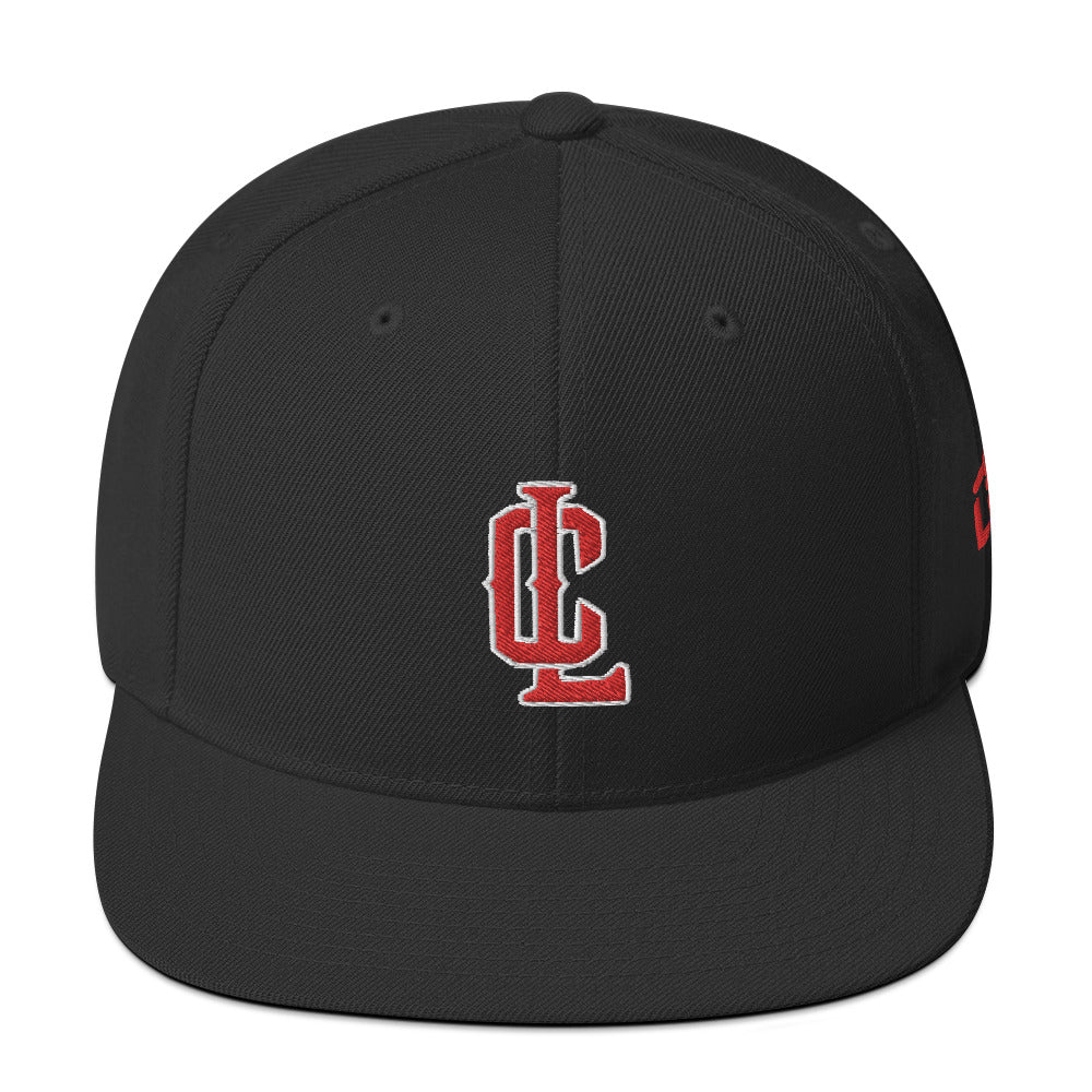 CA Lifted Hat